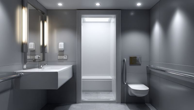 Top Bathroom Remodeling Companies in Manhattan, KS