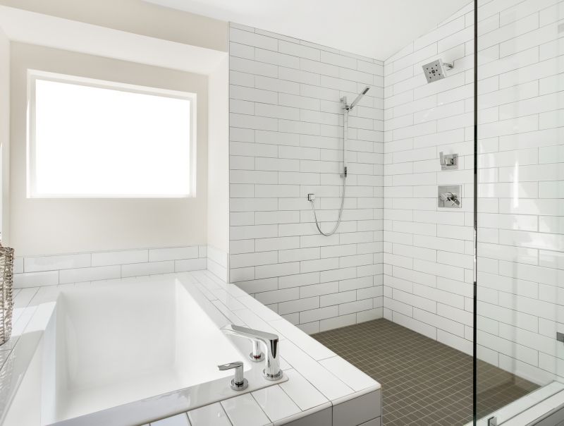 Best Bathroom Remodel Contractors in Topeka, KS